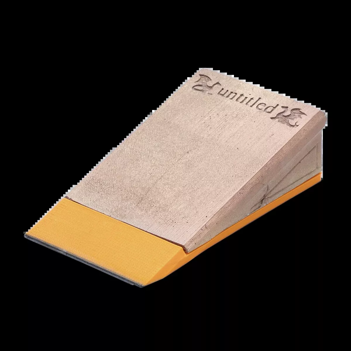 001untitled Fingerboard Ramp - 038 Street Kicker