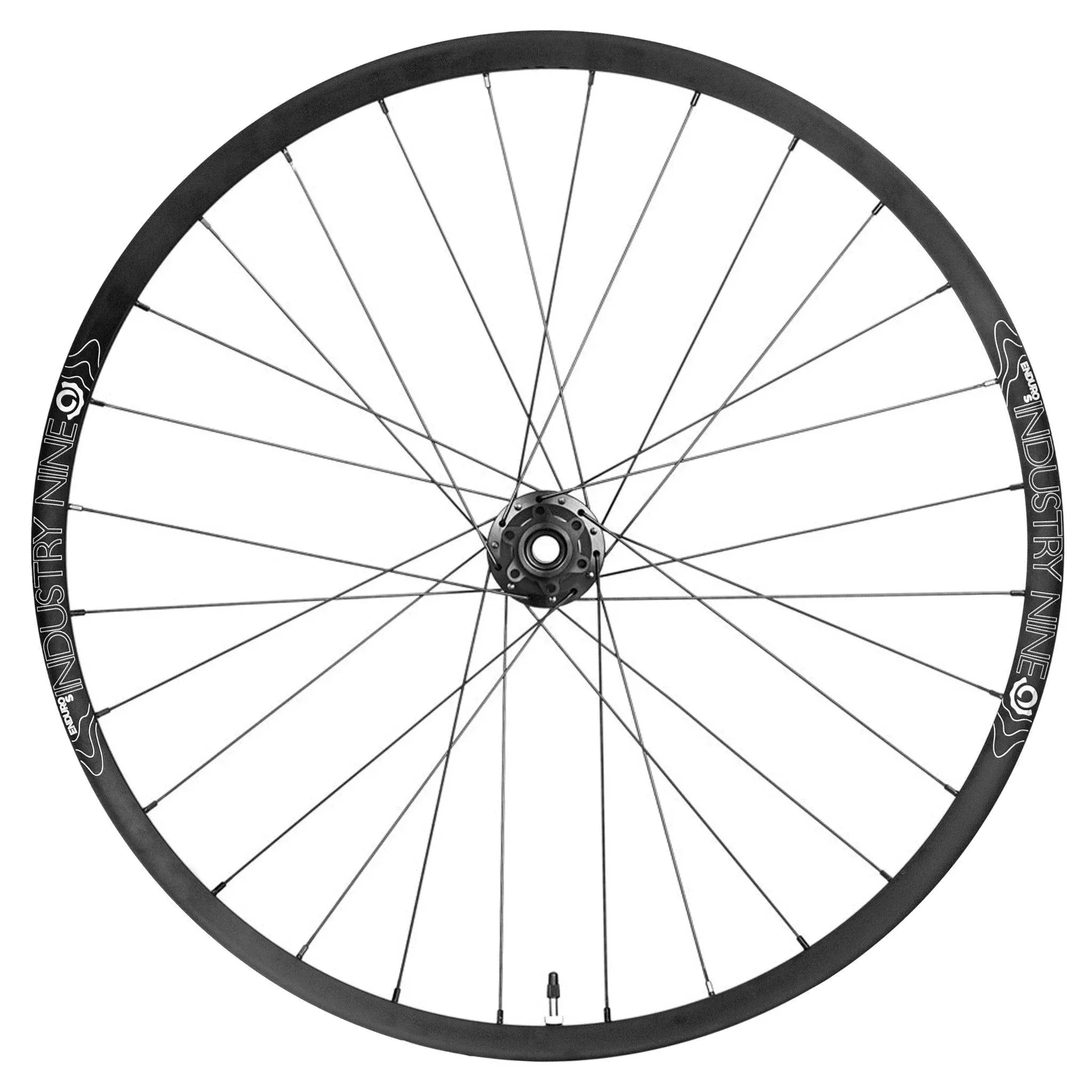 1/1 Enduro S Front Wheel