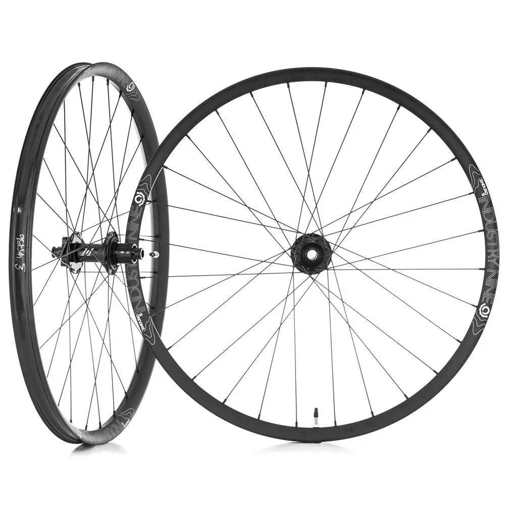 1/1 Enduro S V1 Wheelset
