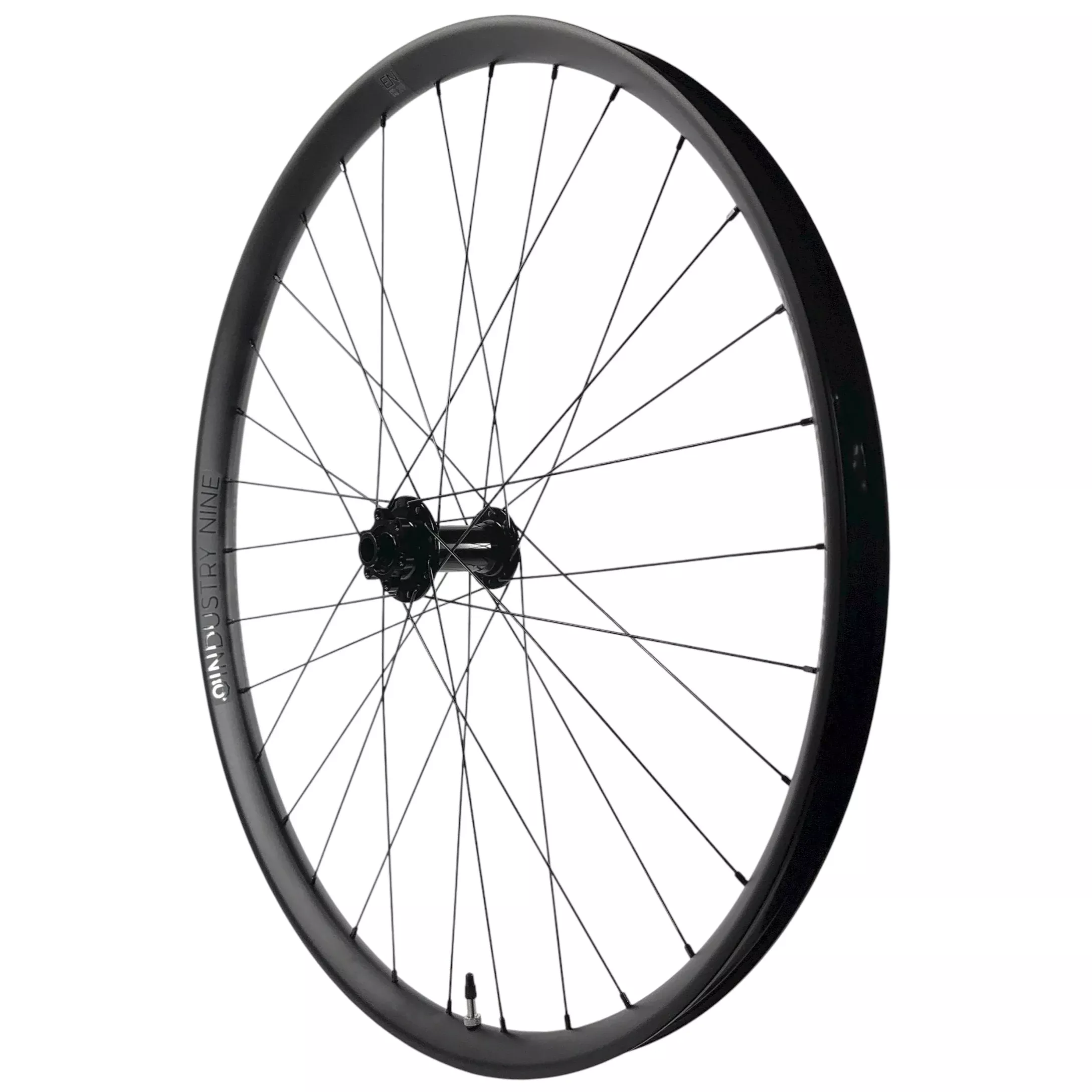 1/1 Enduro S V2 Front Wheel