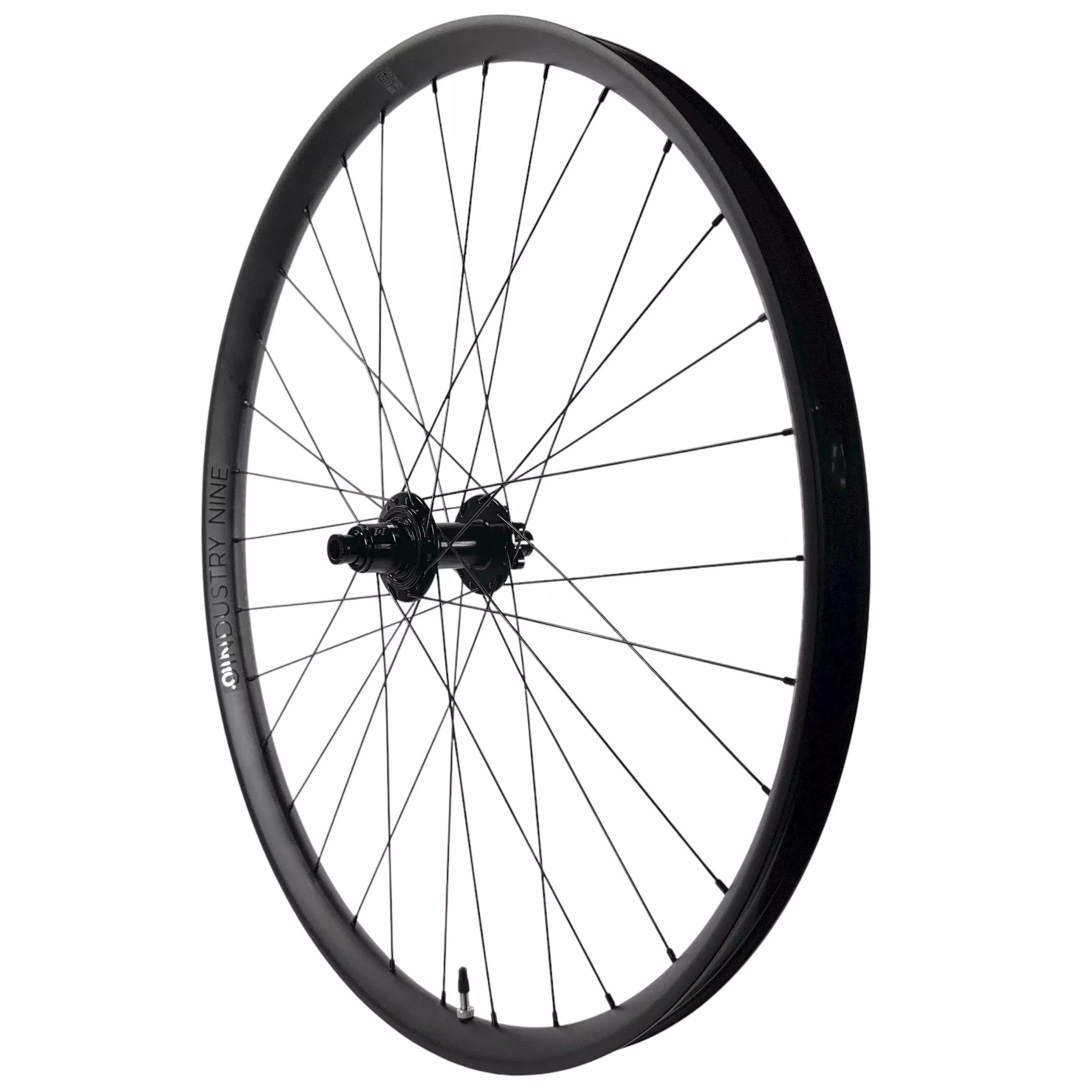1/1 Enduro S V2 Rear Wheel