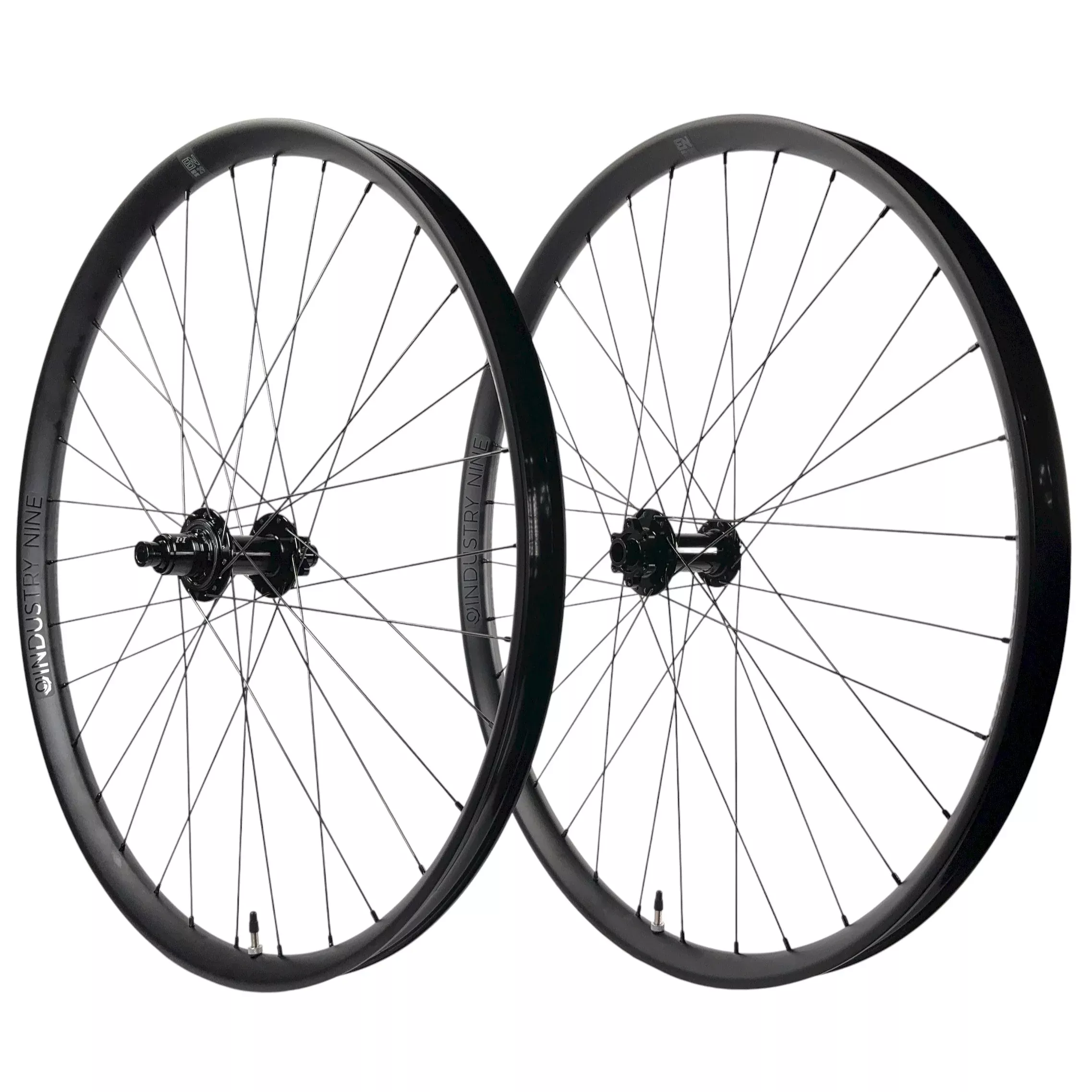 1/1 Enduro S V2 Wheelset