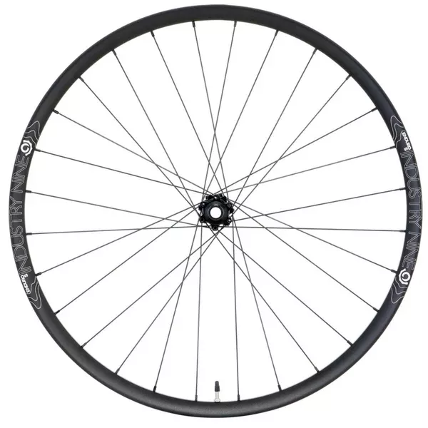 1/1 Enduro Wheelset (SuperBoost)