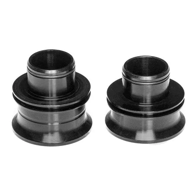1/1 Hub Torque End Cap - 6-Bolt