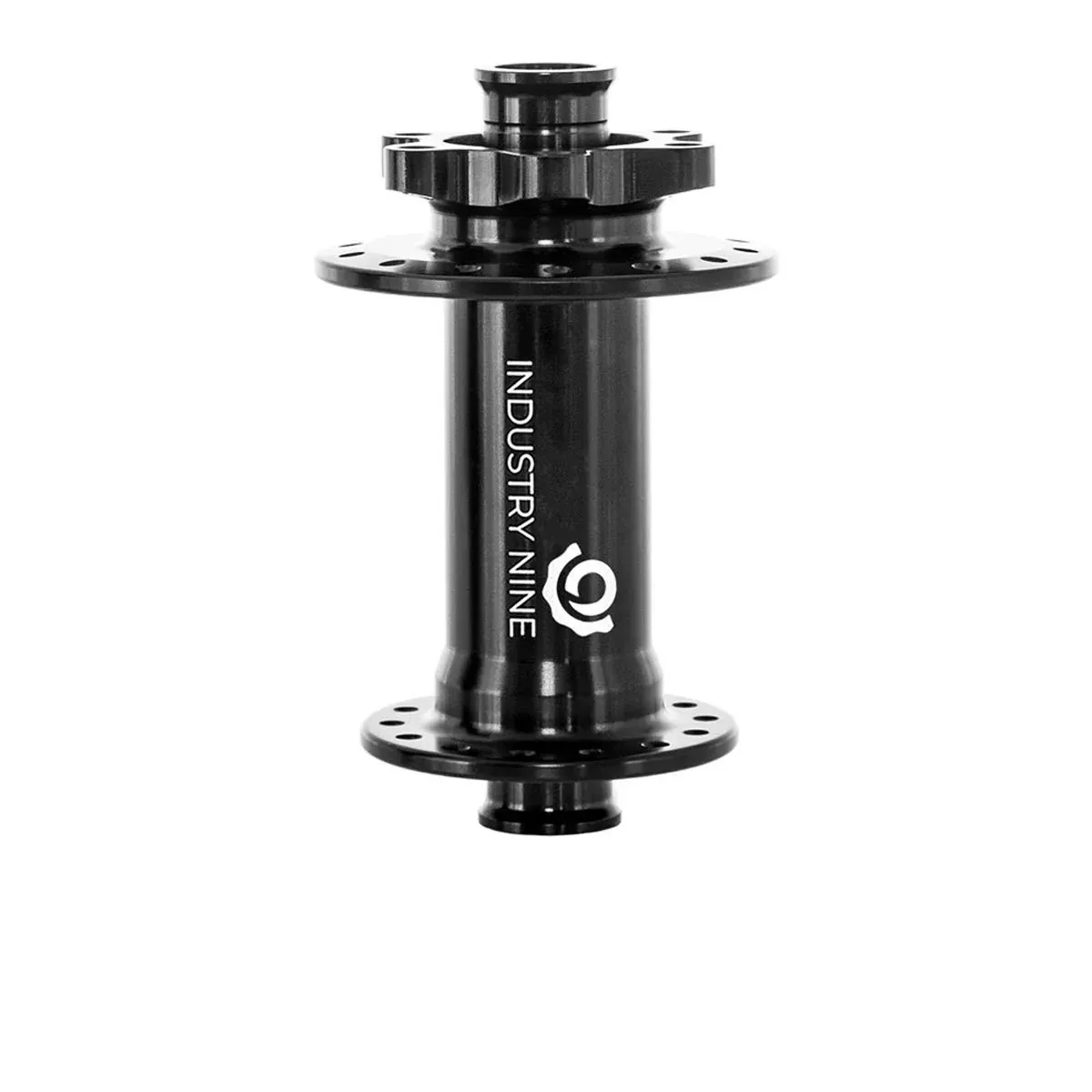 1/1 Mountain Classic Boost Front Hub