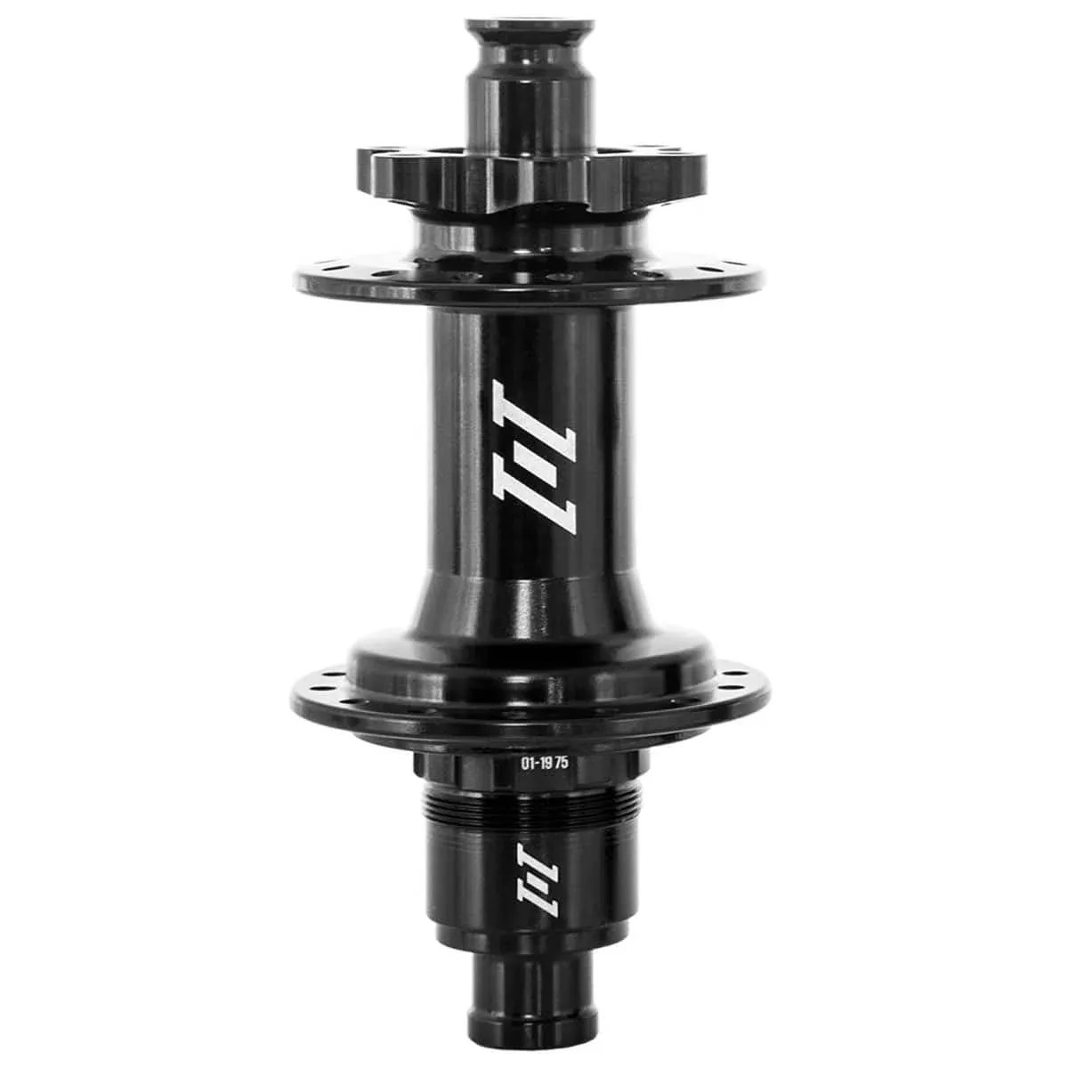 1/1 Mountain Classic Boost Rear Hub
