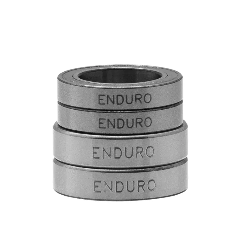 1/1 Mountain Classic Hub Bearing Kit