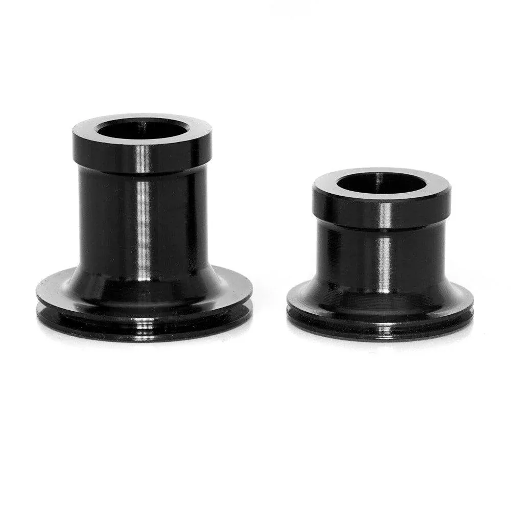 1/1 Rear End Cap Kit - Micro Spline
