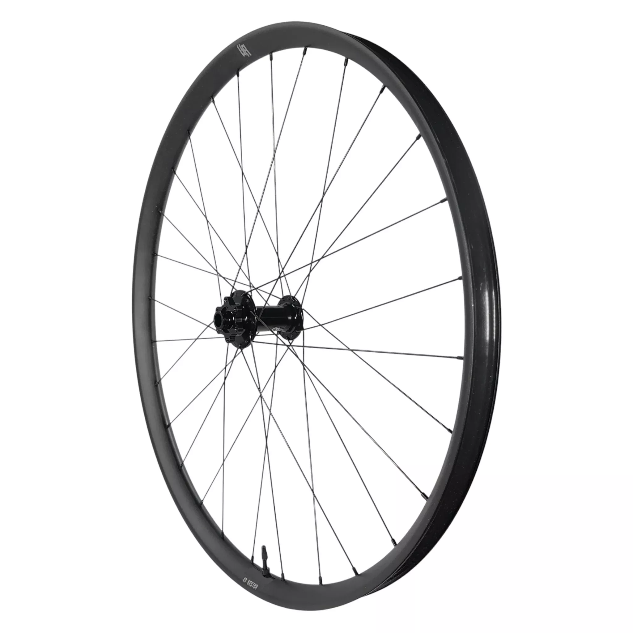 1/1 Sector AL Front Wheel