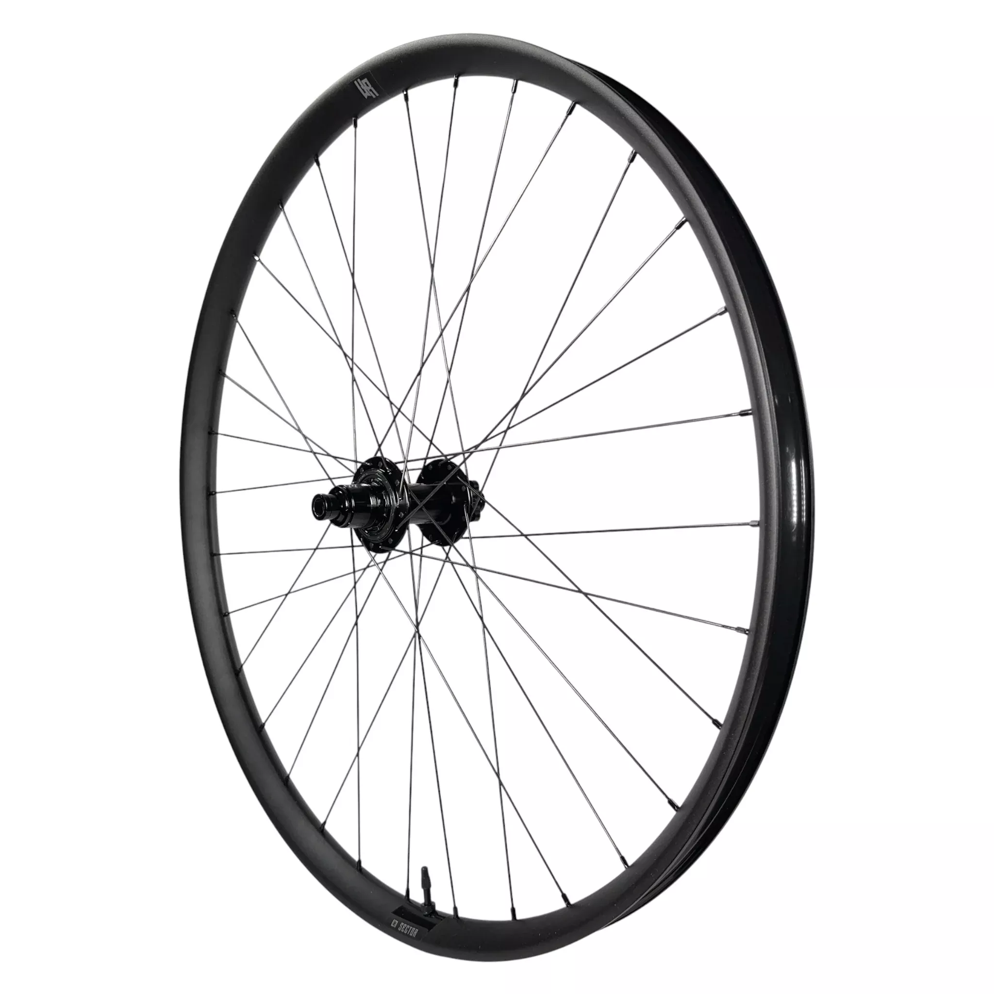 1/1 Sector AL Rear Wheel