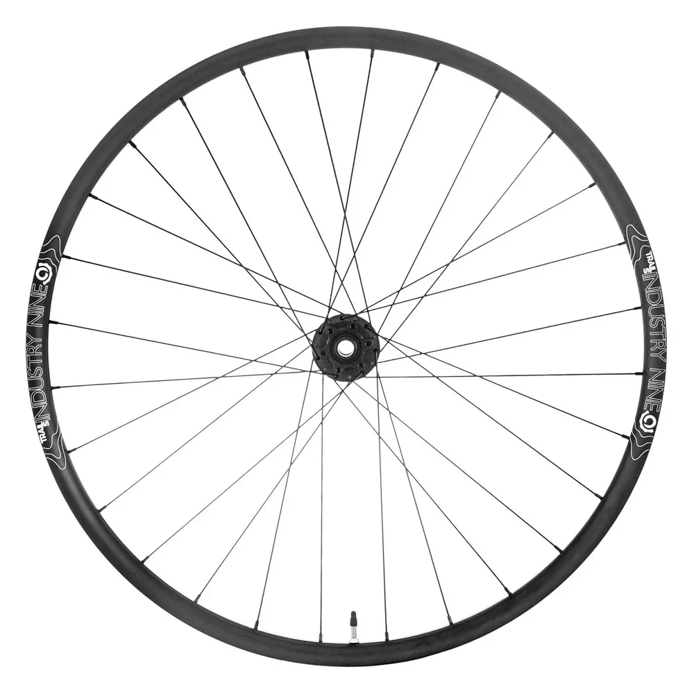1/1 Trail Front Wheel