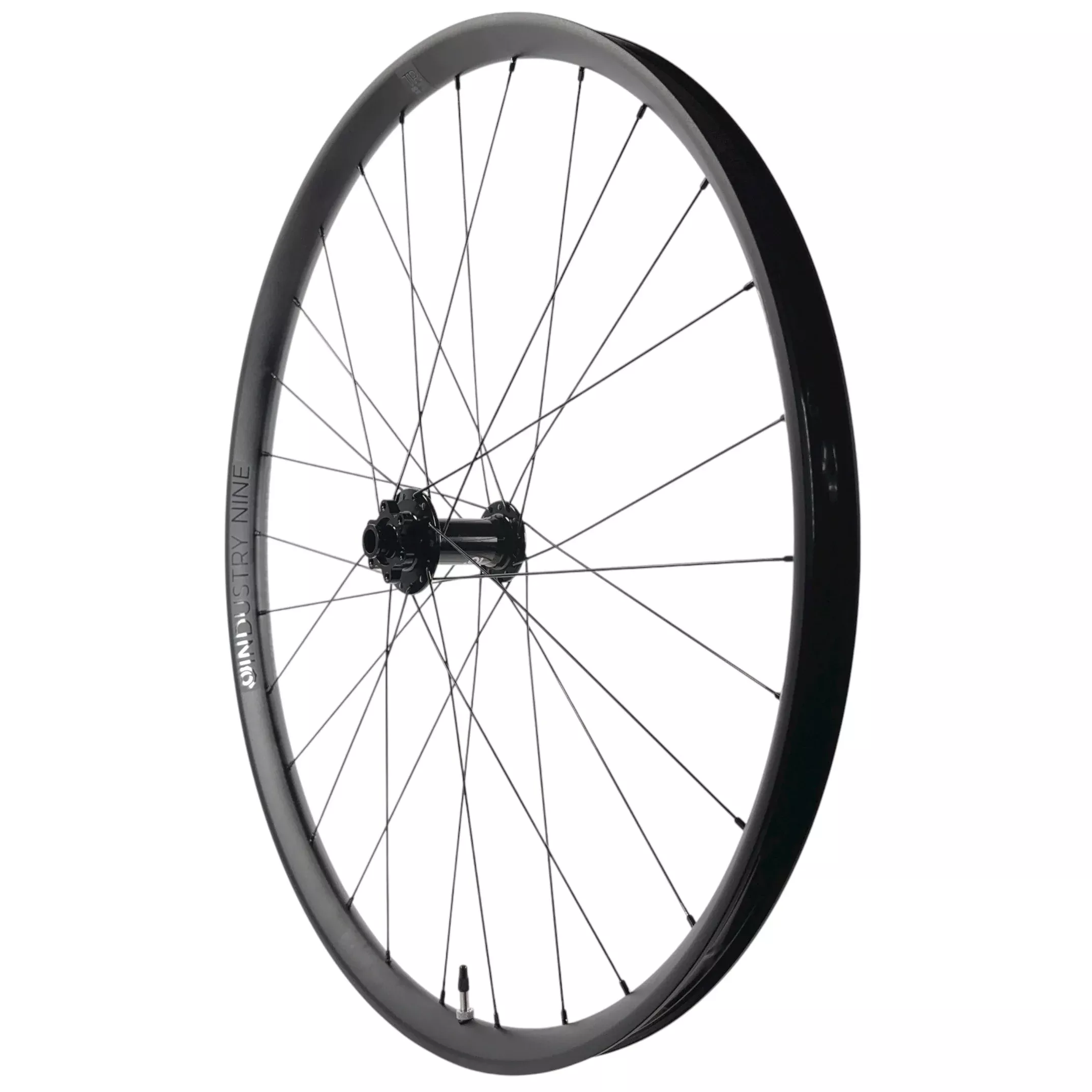 1/1 Trail S V2 Front Wheel