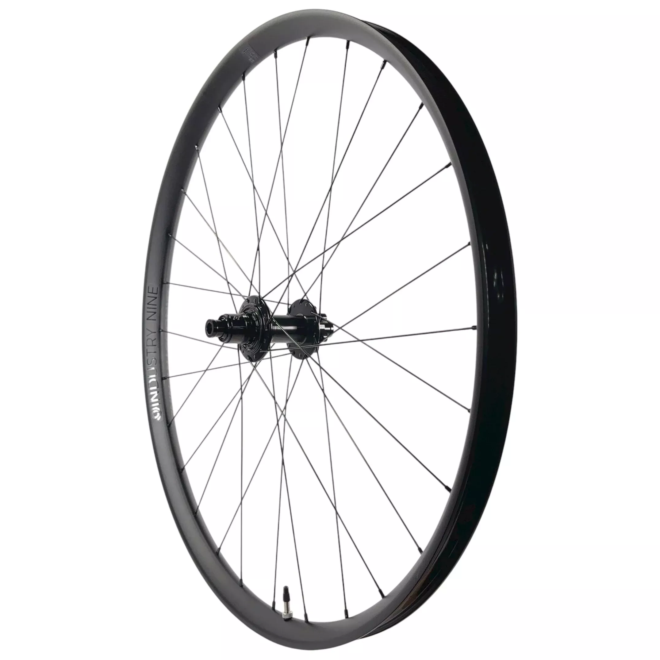 1/1 Trail S V2 Rear Wheel