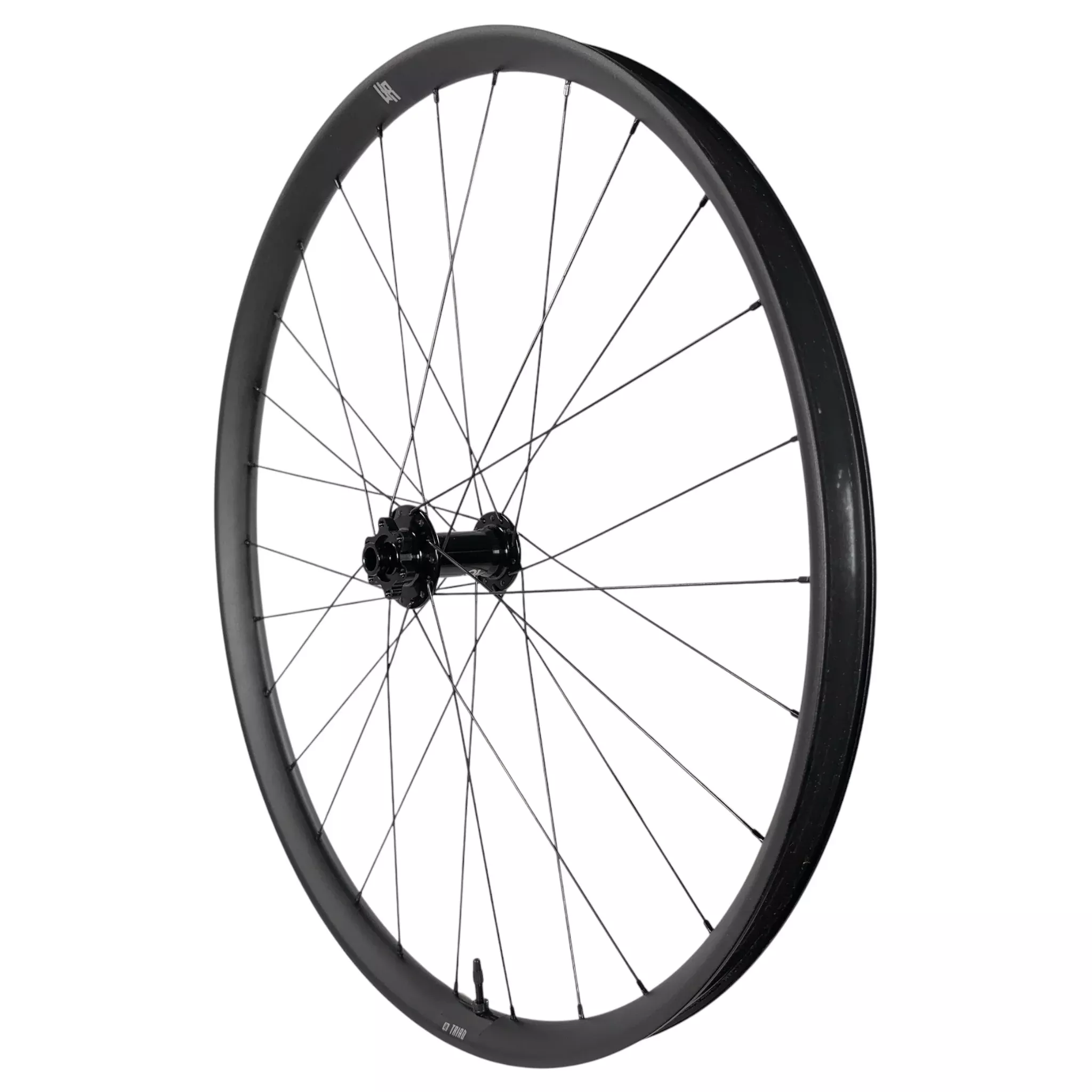 1/1 Triad AL Front Wheel