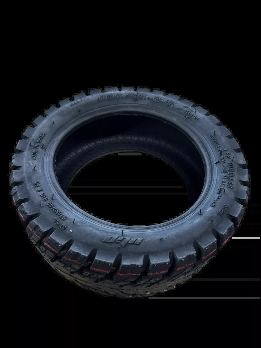 100/65-6.5 (11x4) Hybrid Ulip Tire
