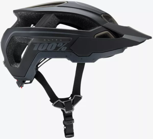 100%Altec Trail Helmet