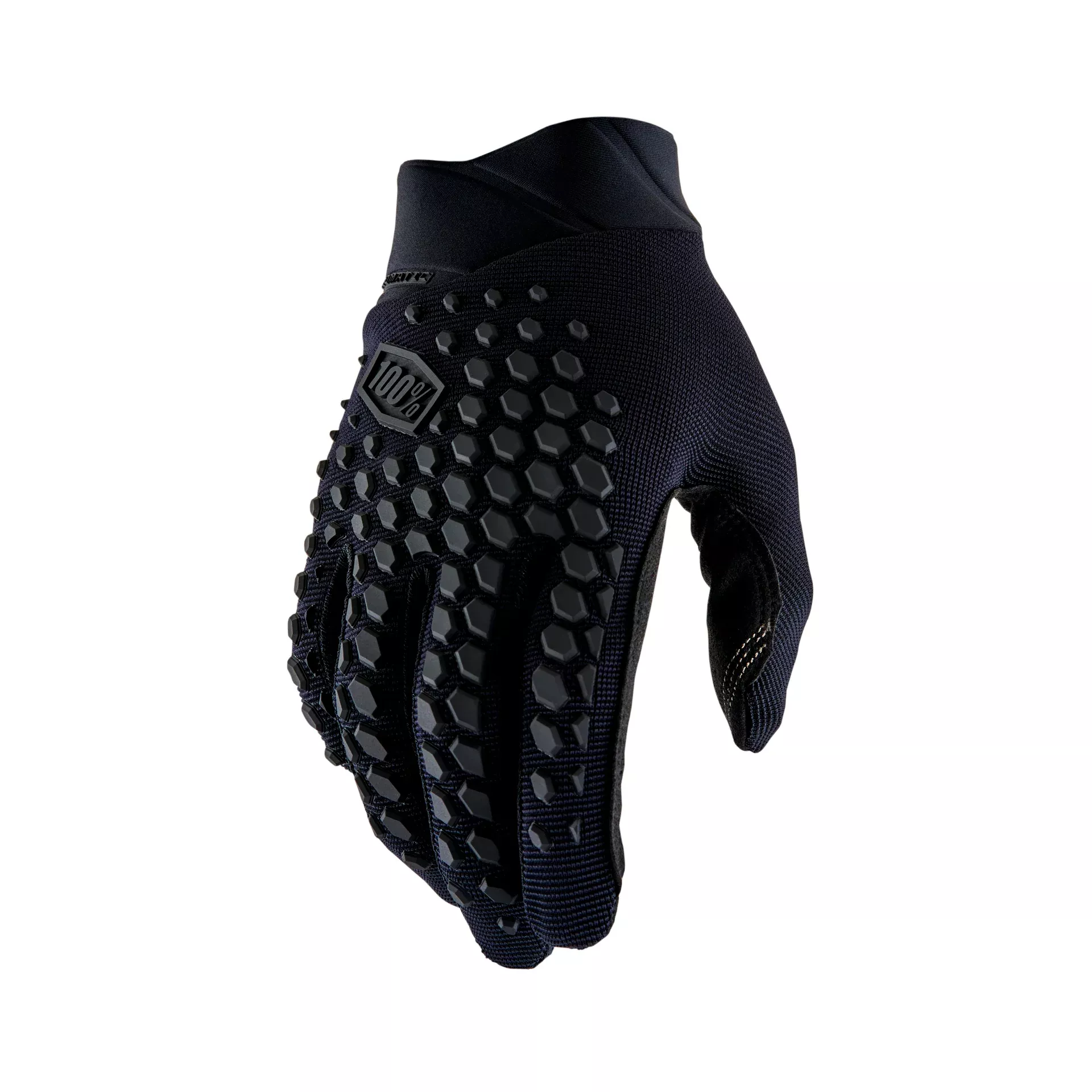 100 Percent Geomatic MTB Gloves