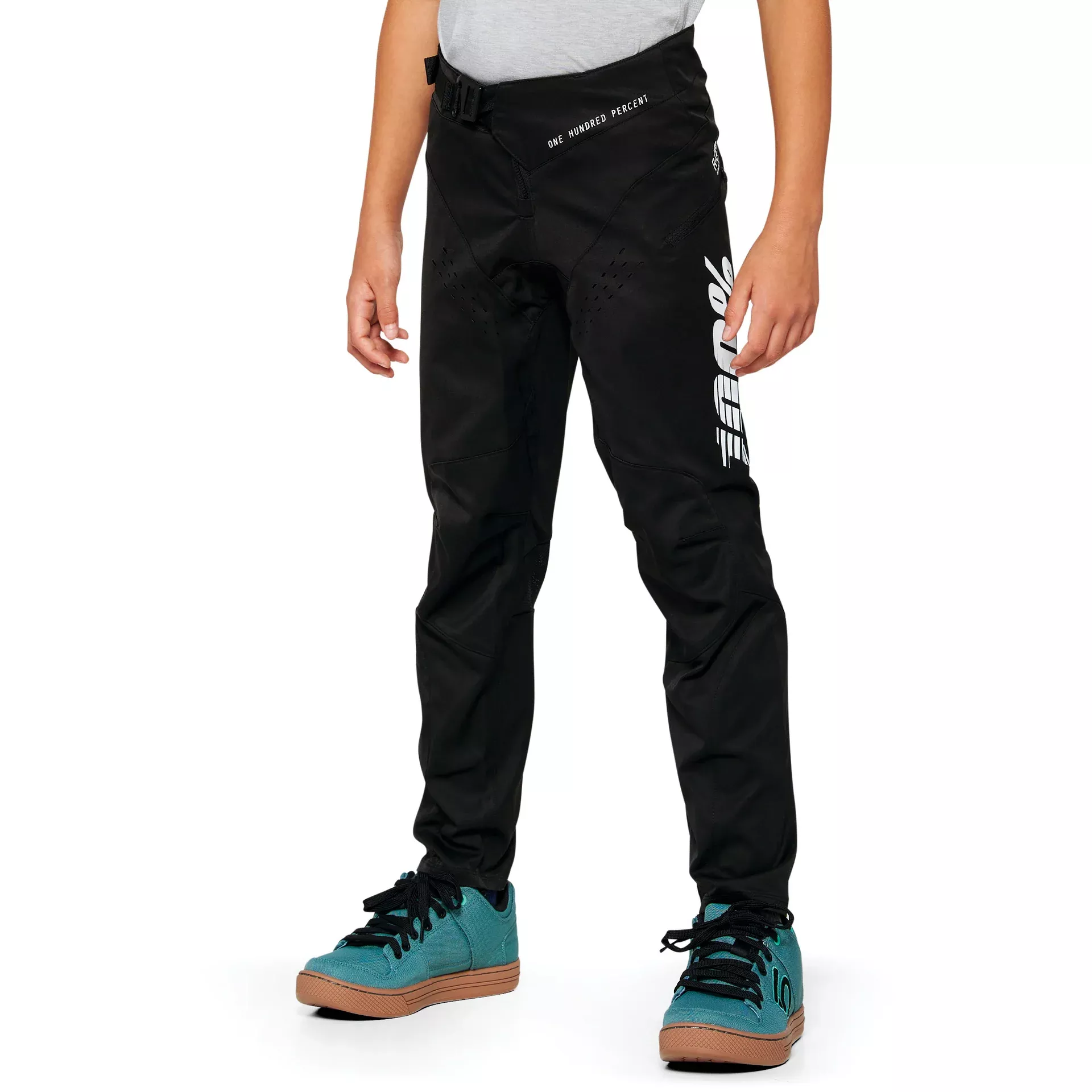 100 Percent R-Core Youth MTB Pants