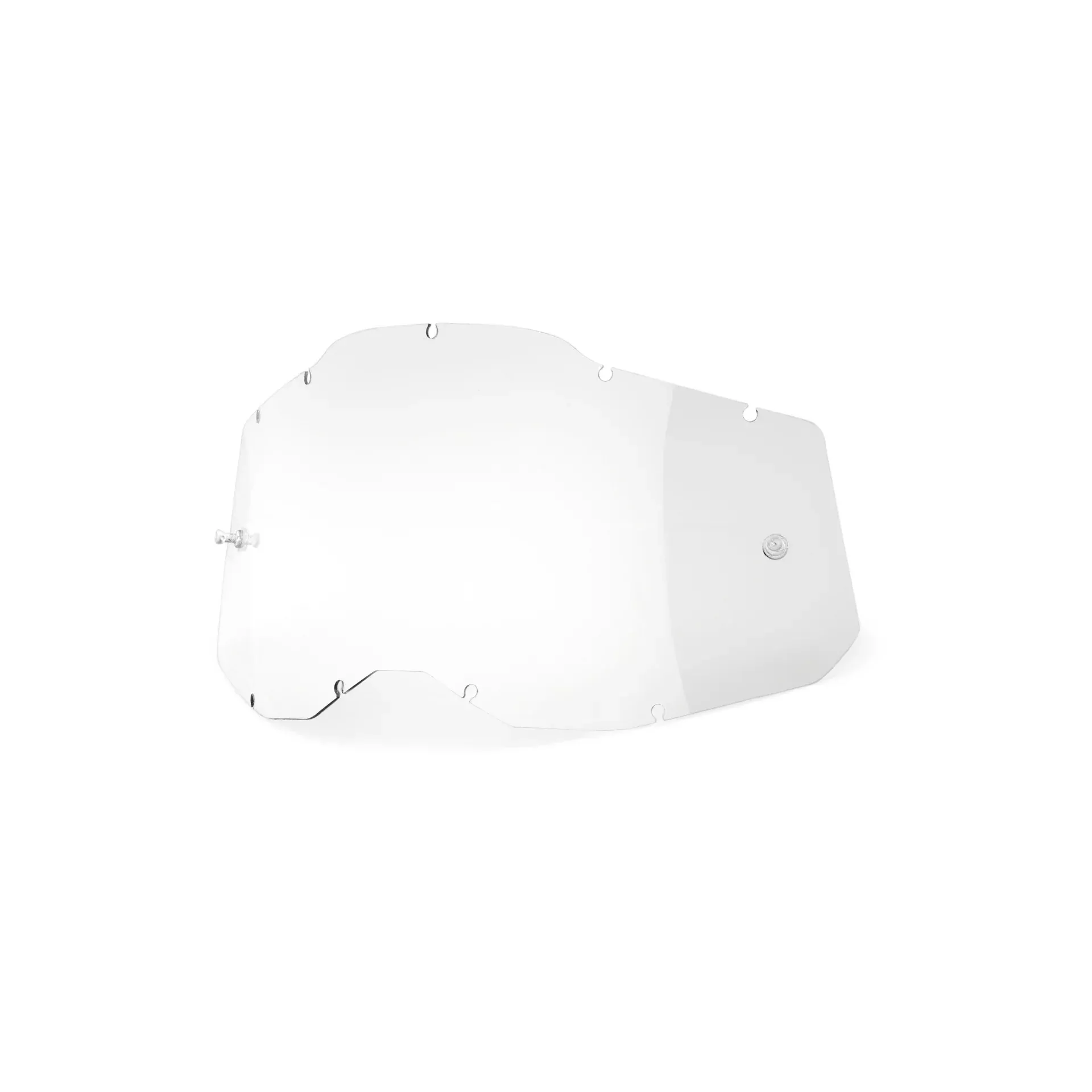 100 Percent Racecraft 2 / Accuri 2 / Strata 2 Replacement Lens
