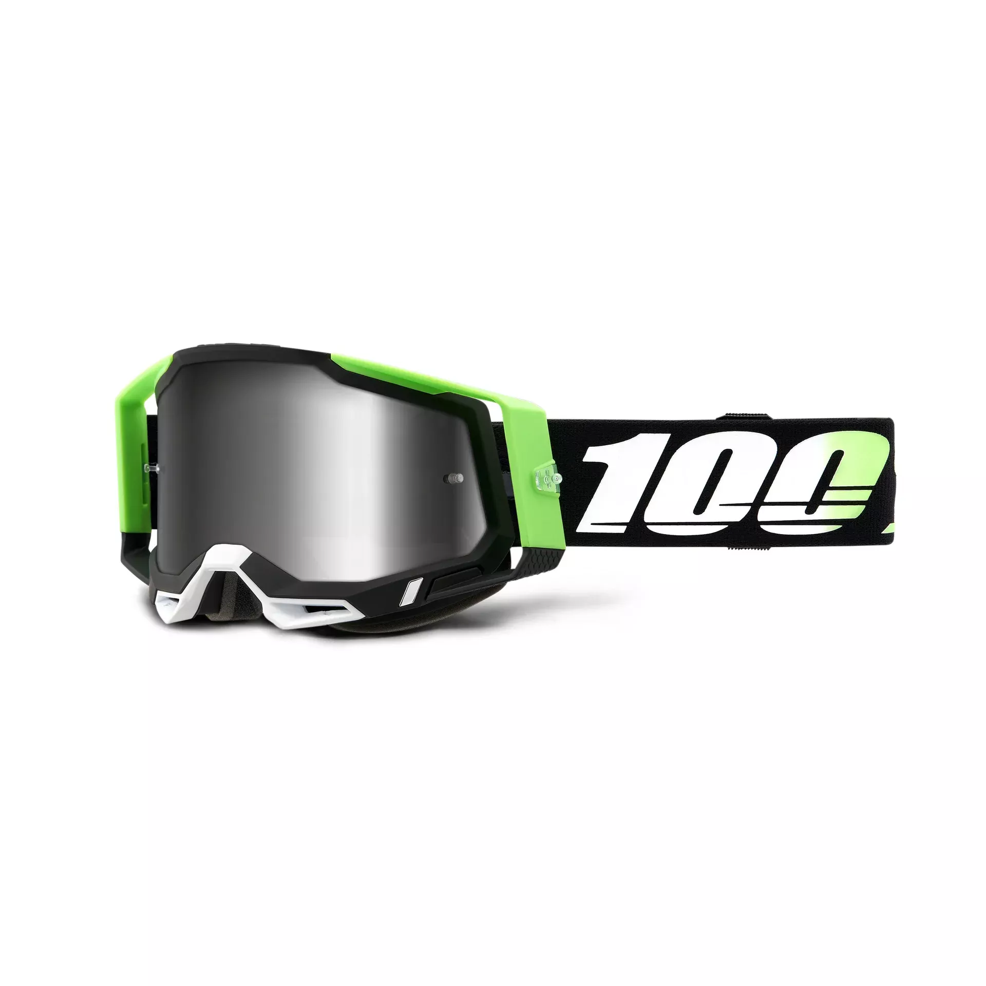 100 Percent Racecraft 2 Goggles