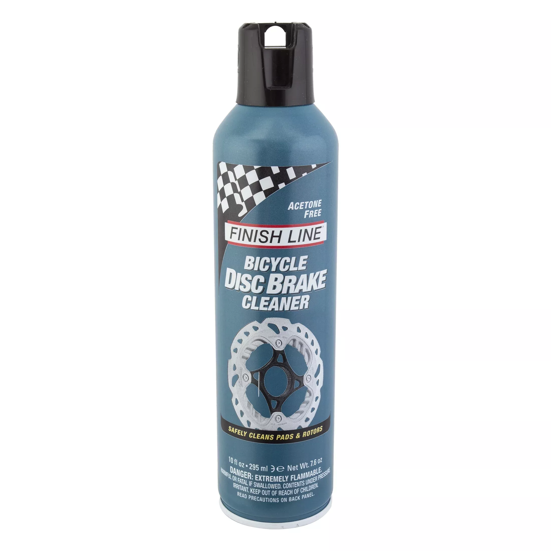 10oz Disc Brake Cleaner AERSOL