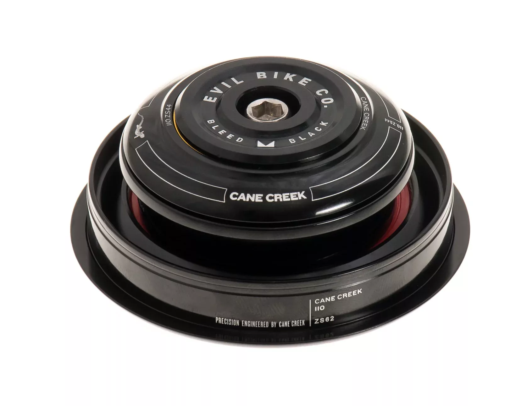 110 ZS44/ZS62 Headset for Evil Bikes