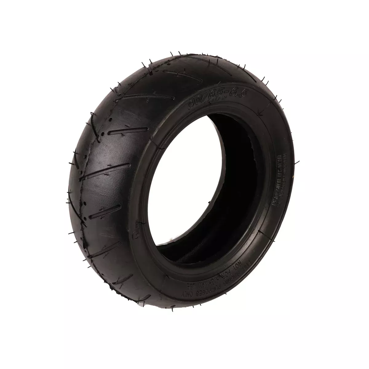 11x4 Street Tire