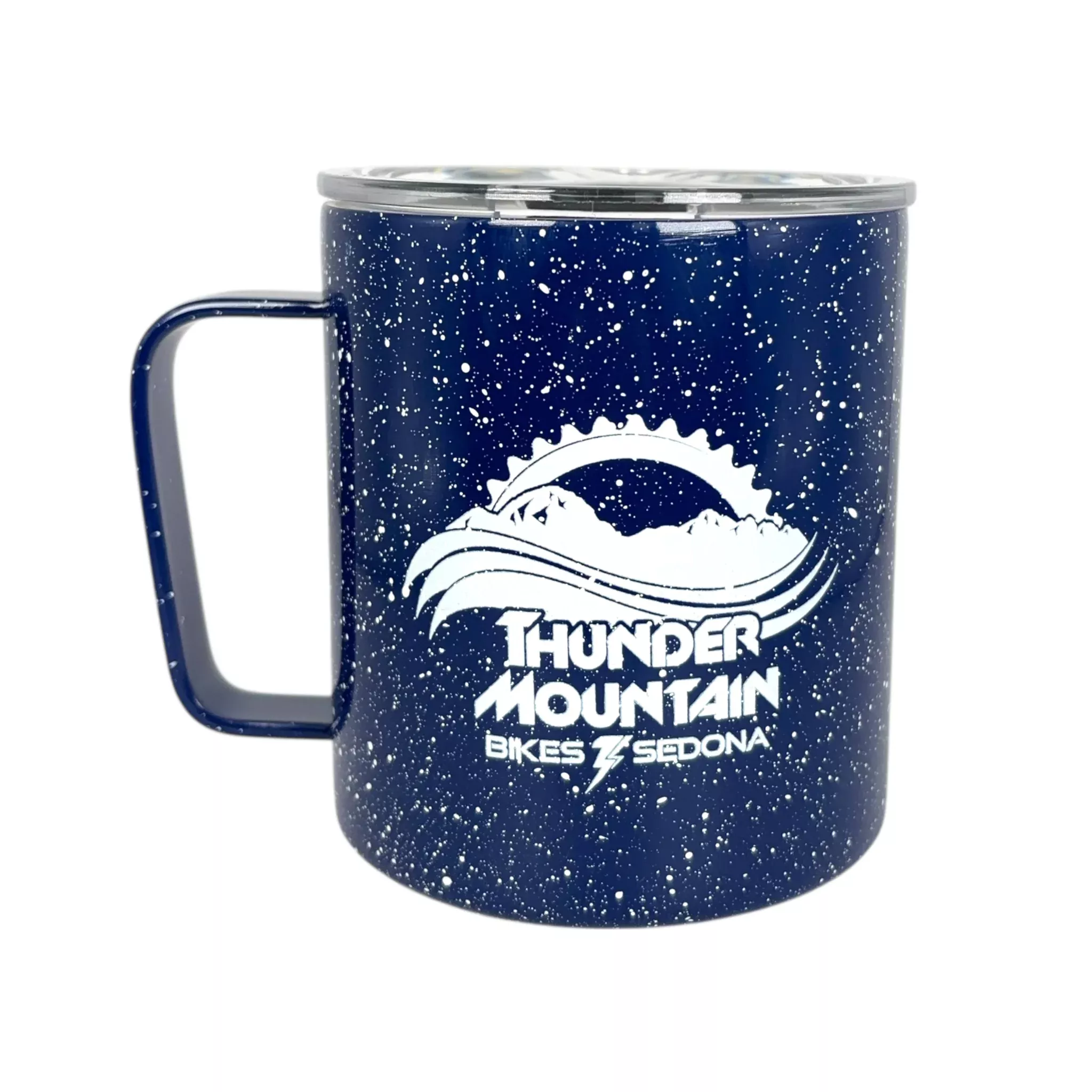 12oz Camp Cup