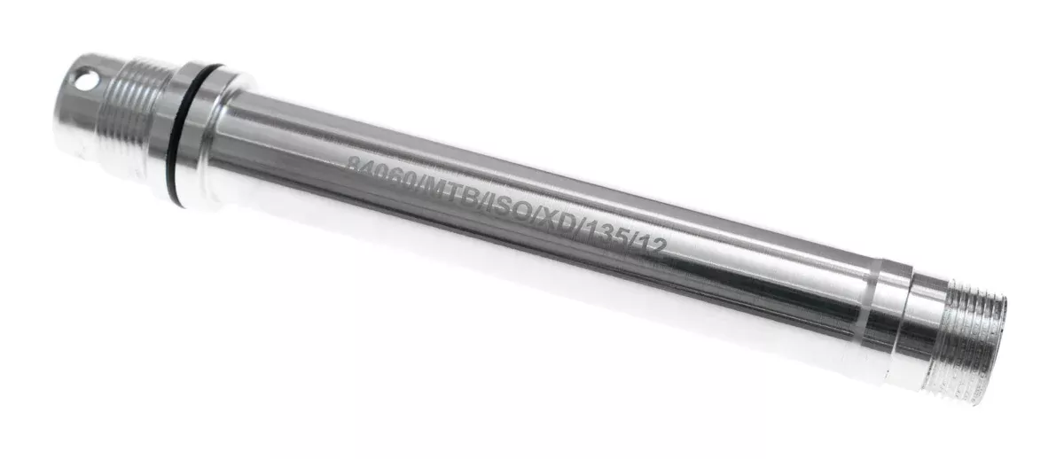 12x142mm Rear Hub Axle (Pre 2021 Hubs)