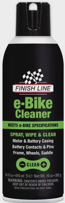 14oz eBIKE CLEANER-SPRAY