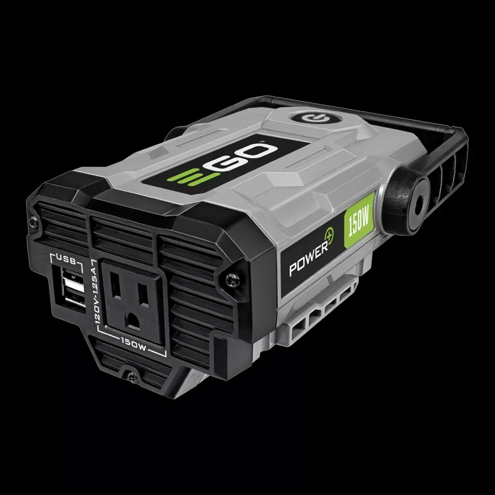 150W EGO Power Inverter PAD1500