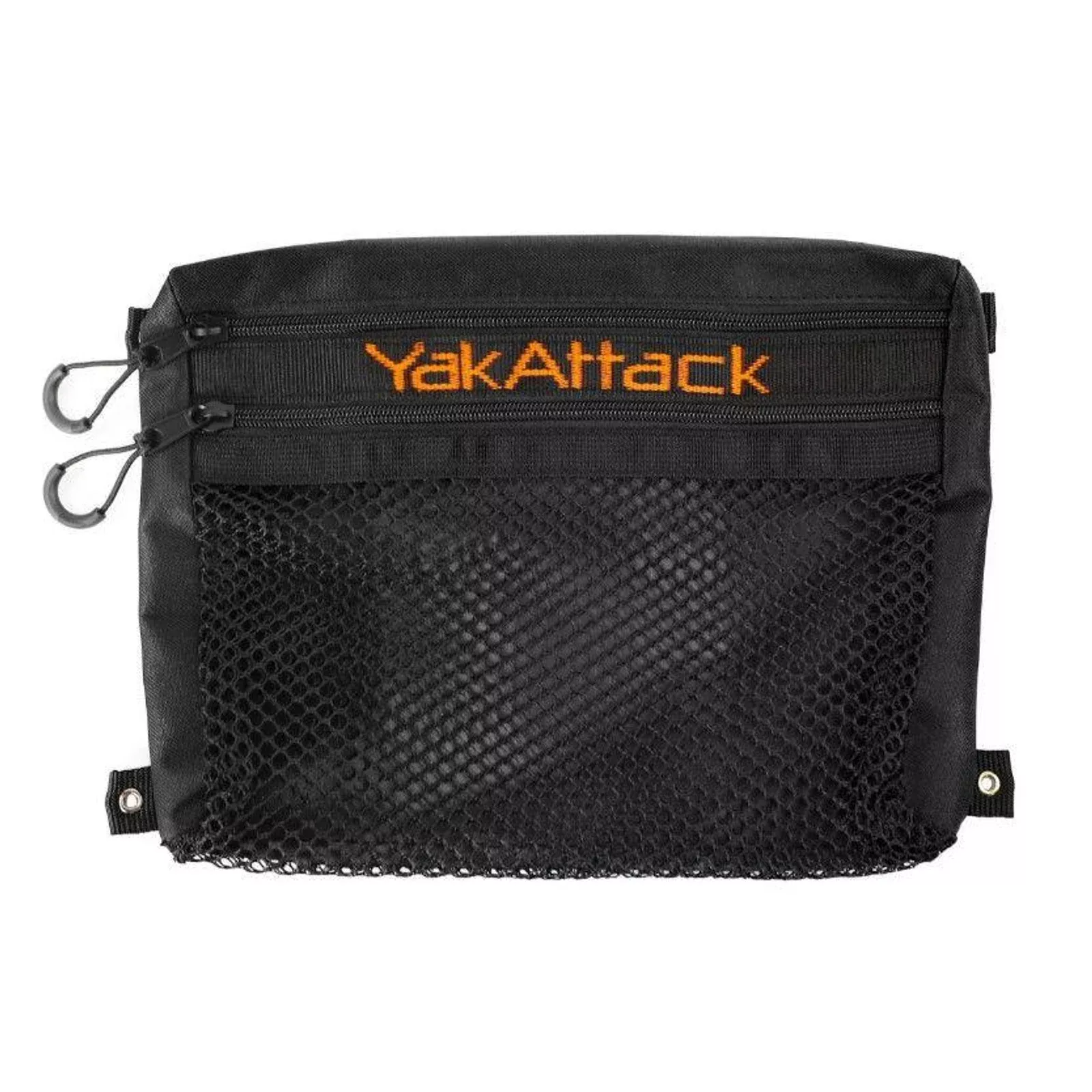 16" Dual Compartment Mesh Storage Bag for the BlackPak Pro