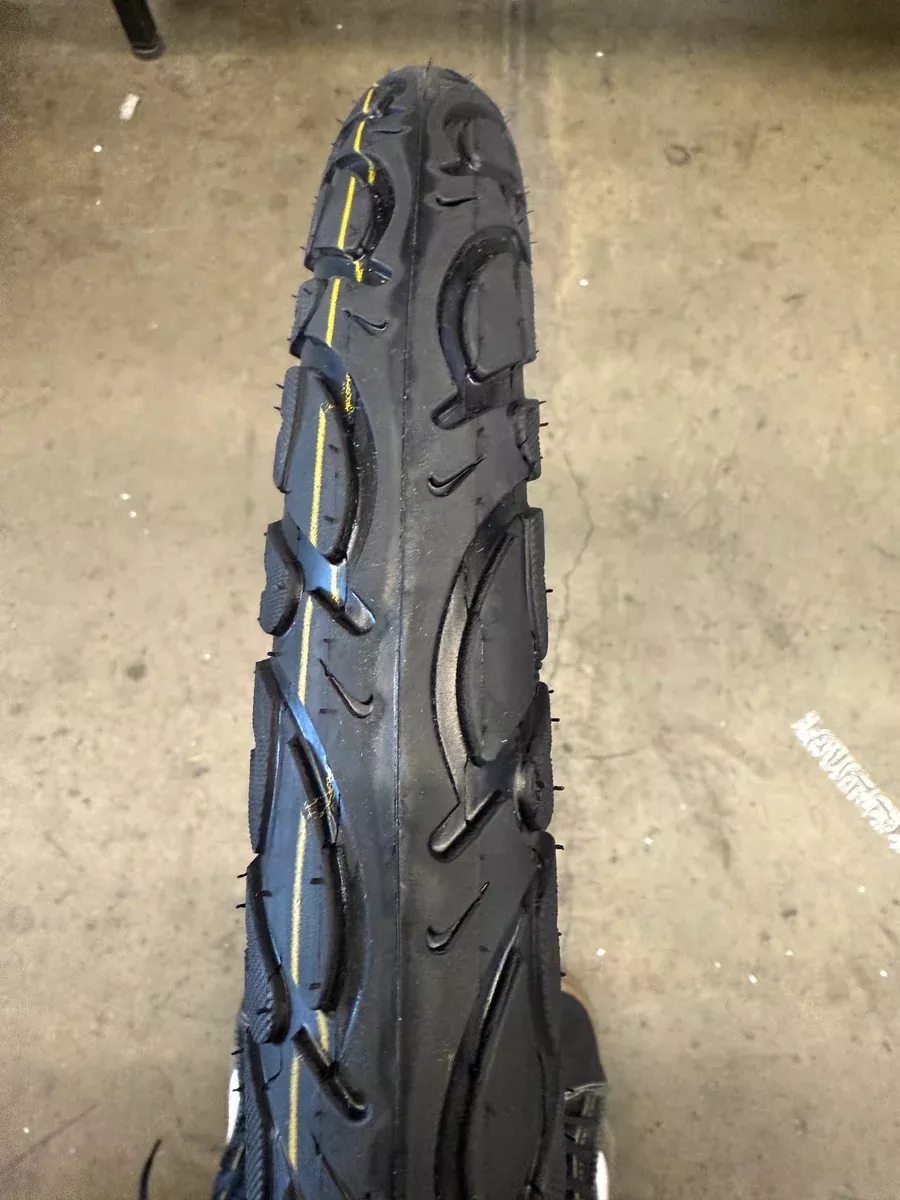 18x2.50 Chao Yang tire