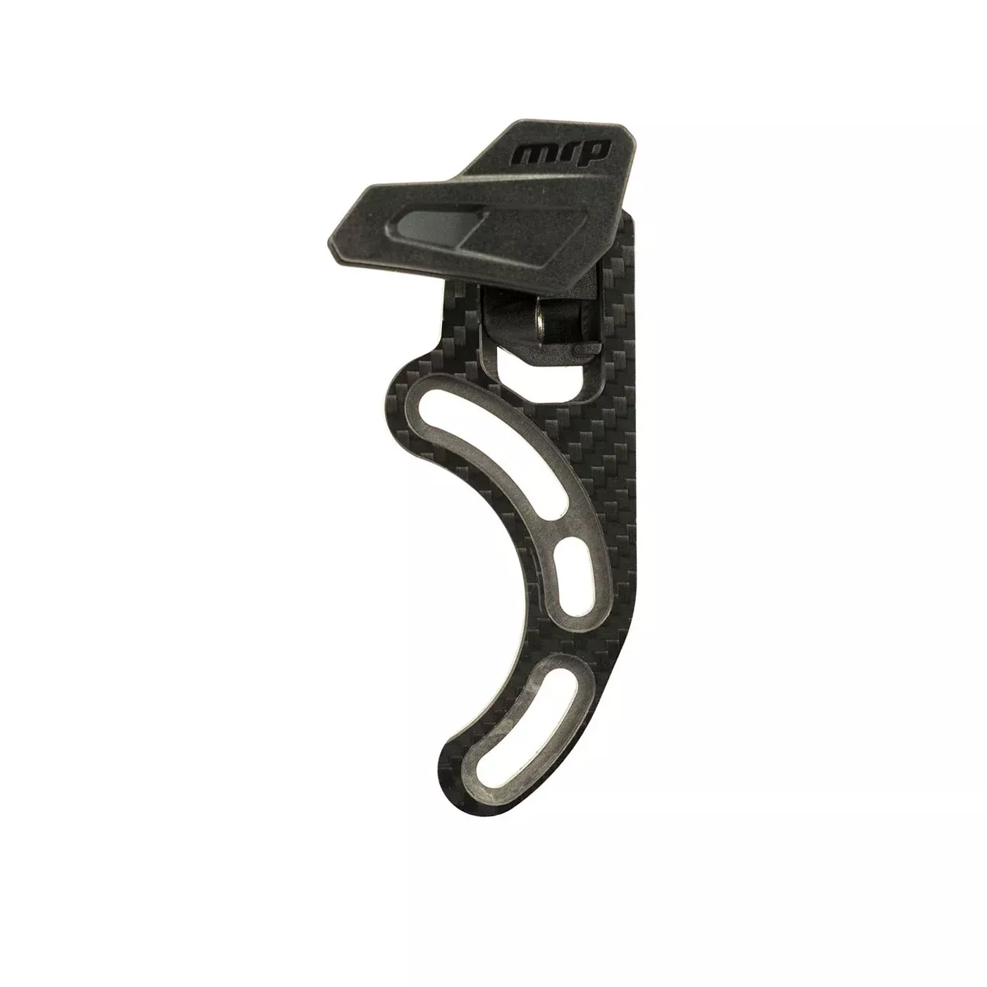 1x SLR Carbon Chainguide