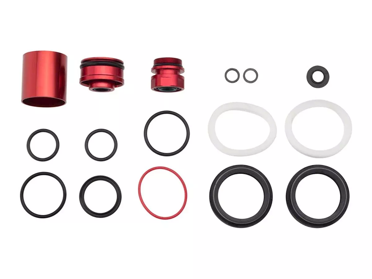 200 Hour/1 Year Service Kit for BoXXer Charger 2.1 C2 (2020+)