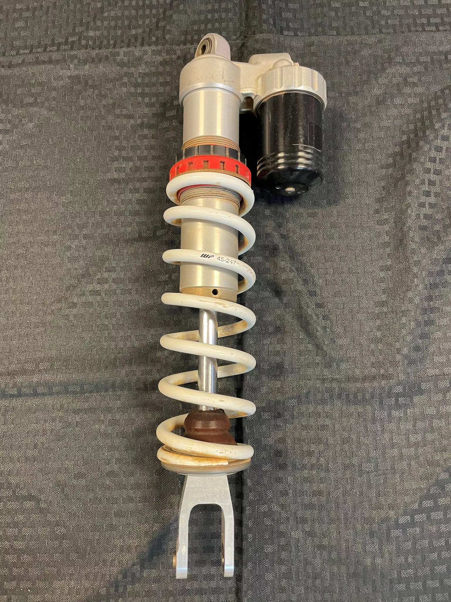 2017 KTM 450 SX-F REAR SHOCK - PRE-OWNED