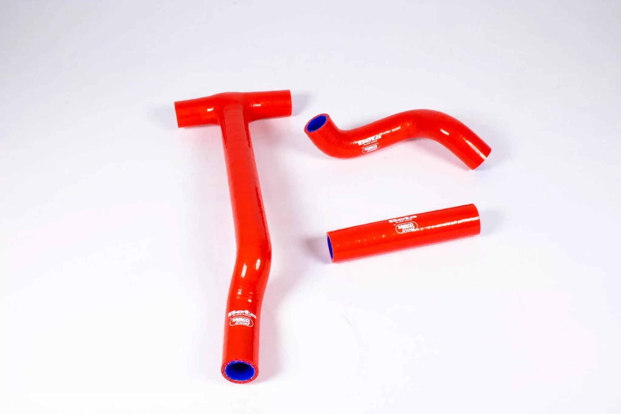 2020+ BETA 125/200 RR Samco Silicone Hose KitAB-22143