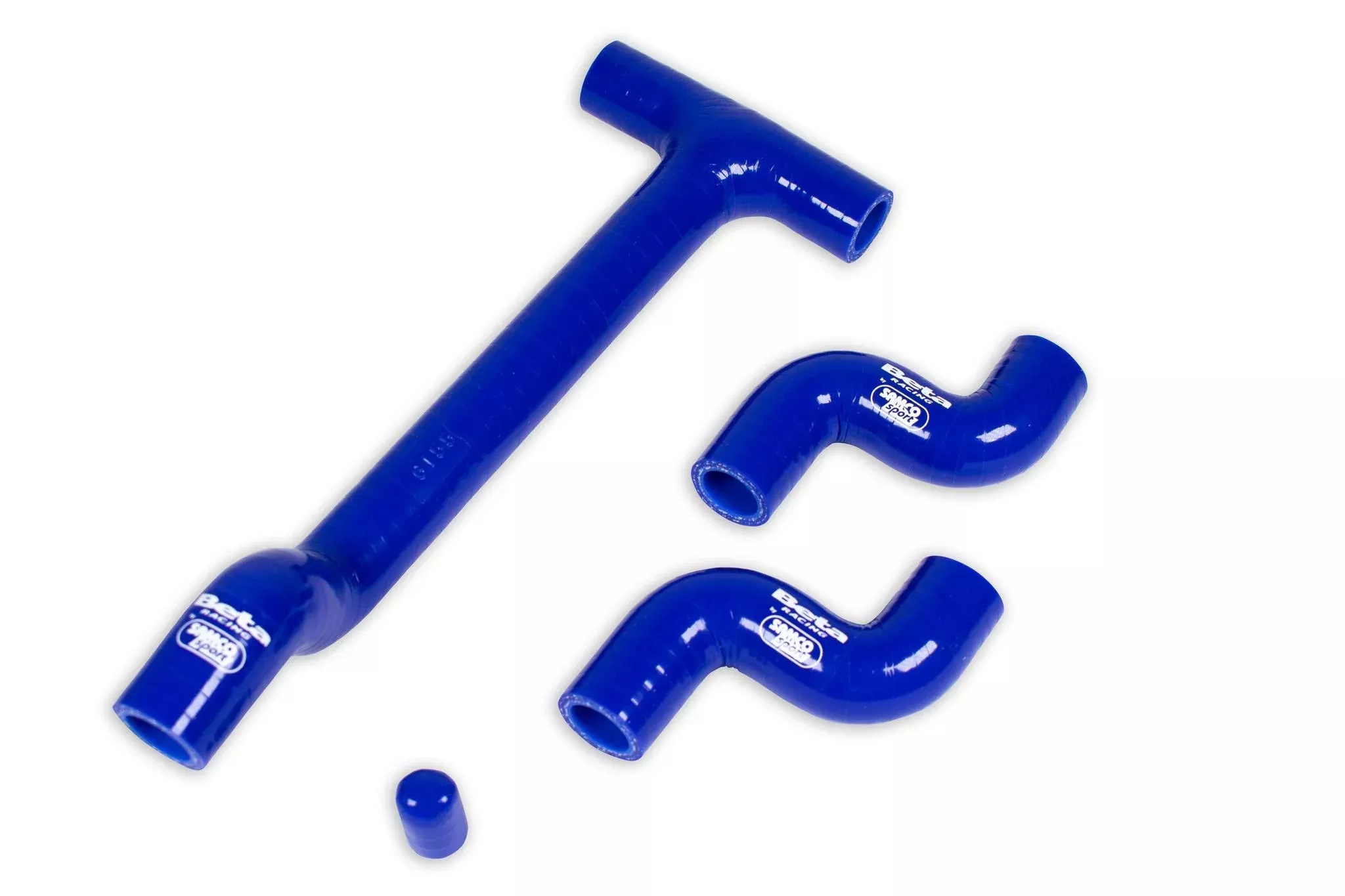 2020+ BETA 4 Stroke Samco Silicone Hose KitAB-22142