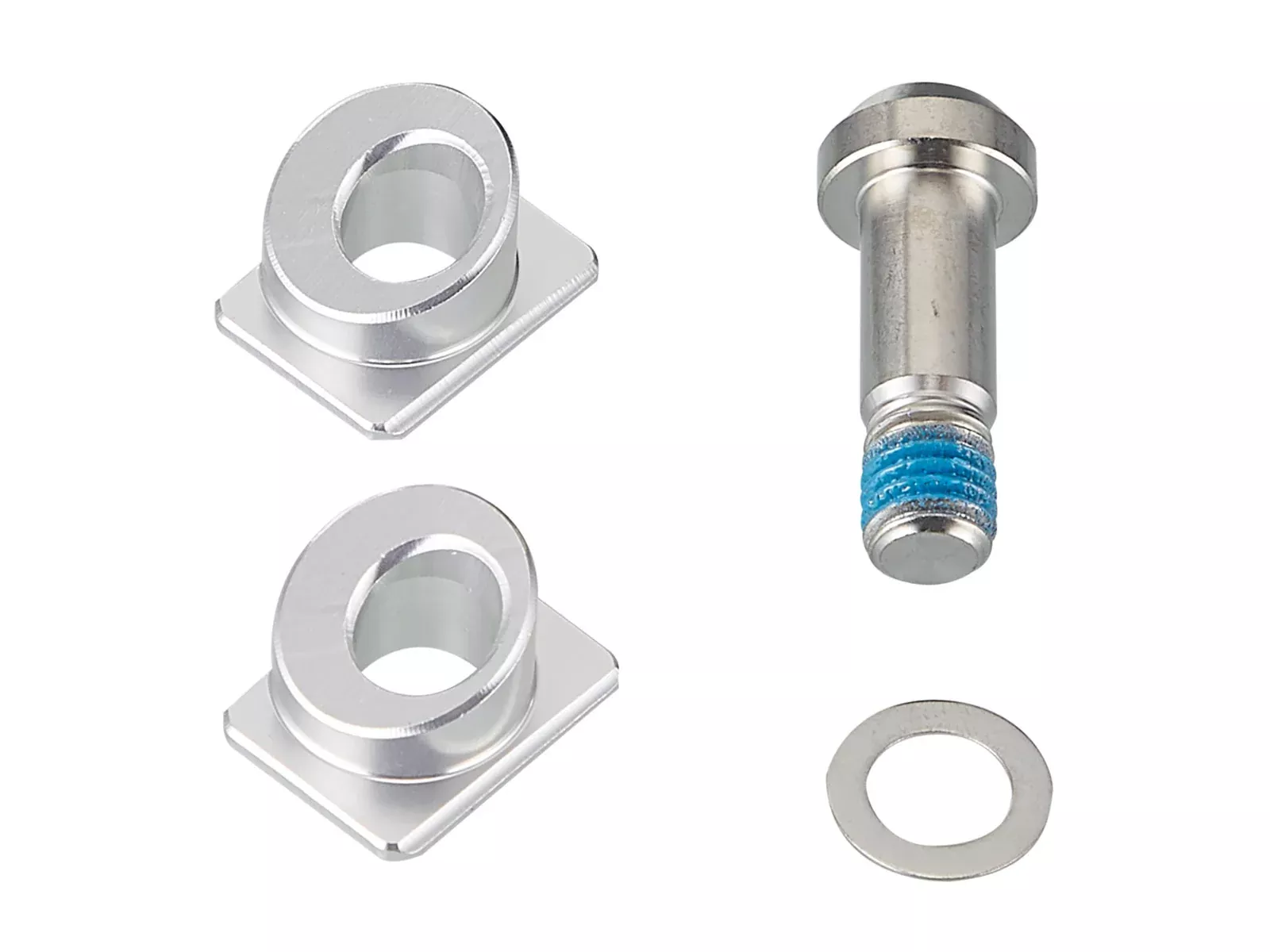 2021 Epic EVO Rear Shock Hardware Kit