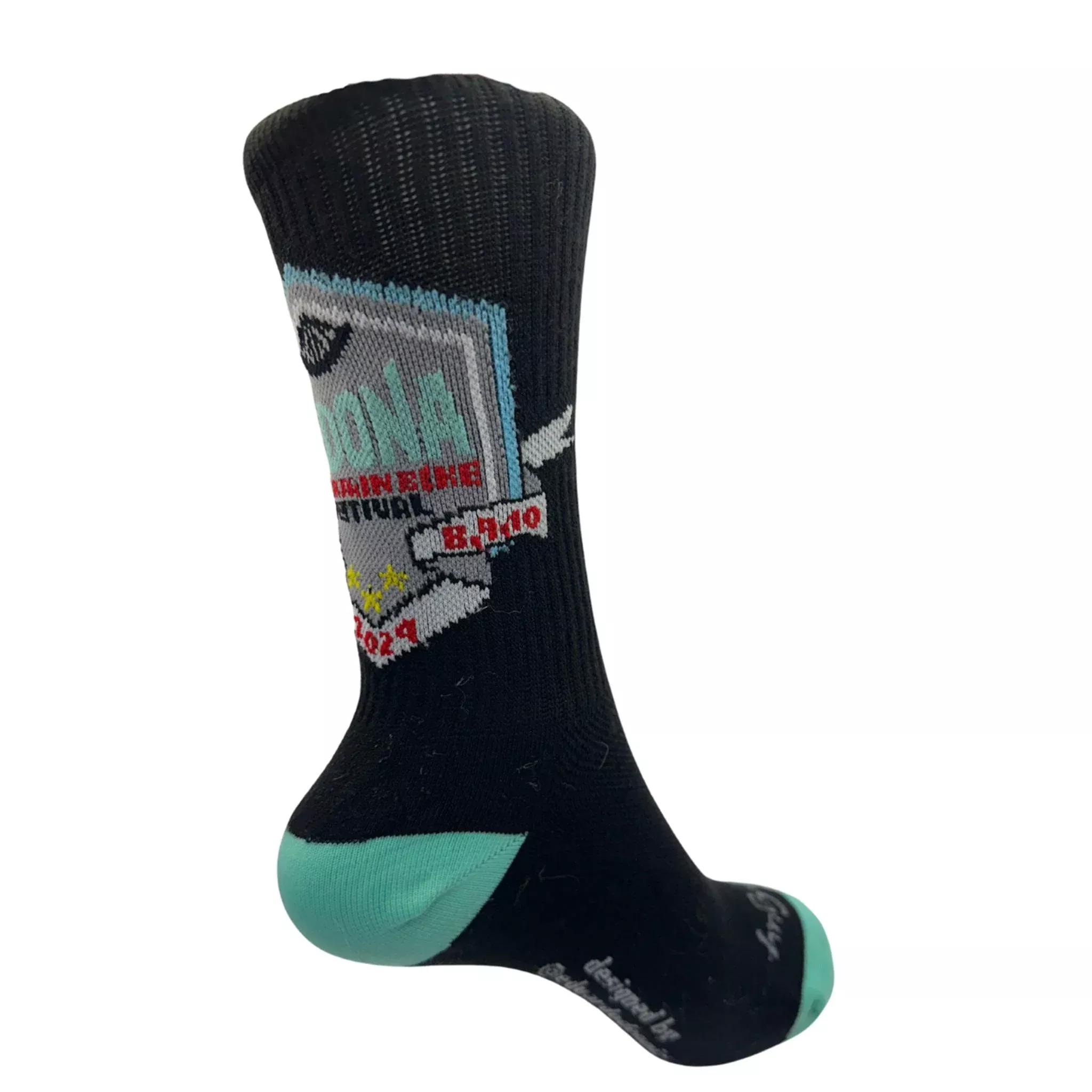 2024 Festival Sock