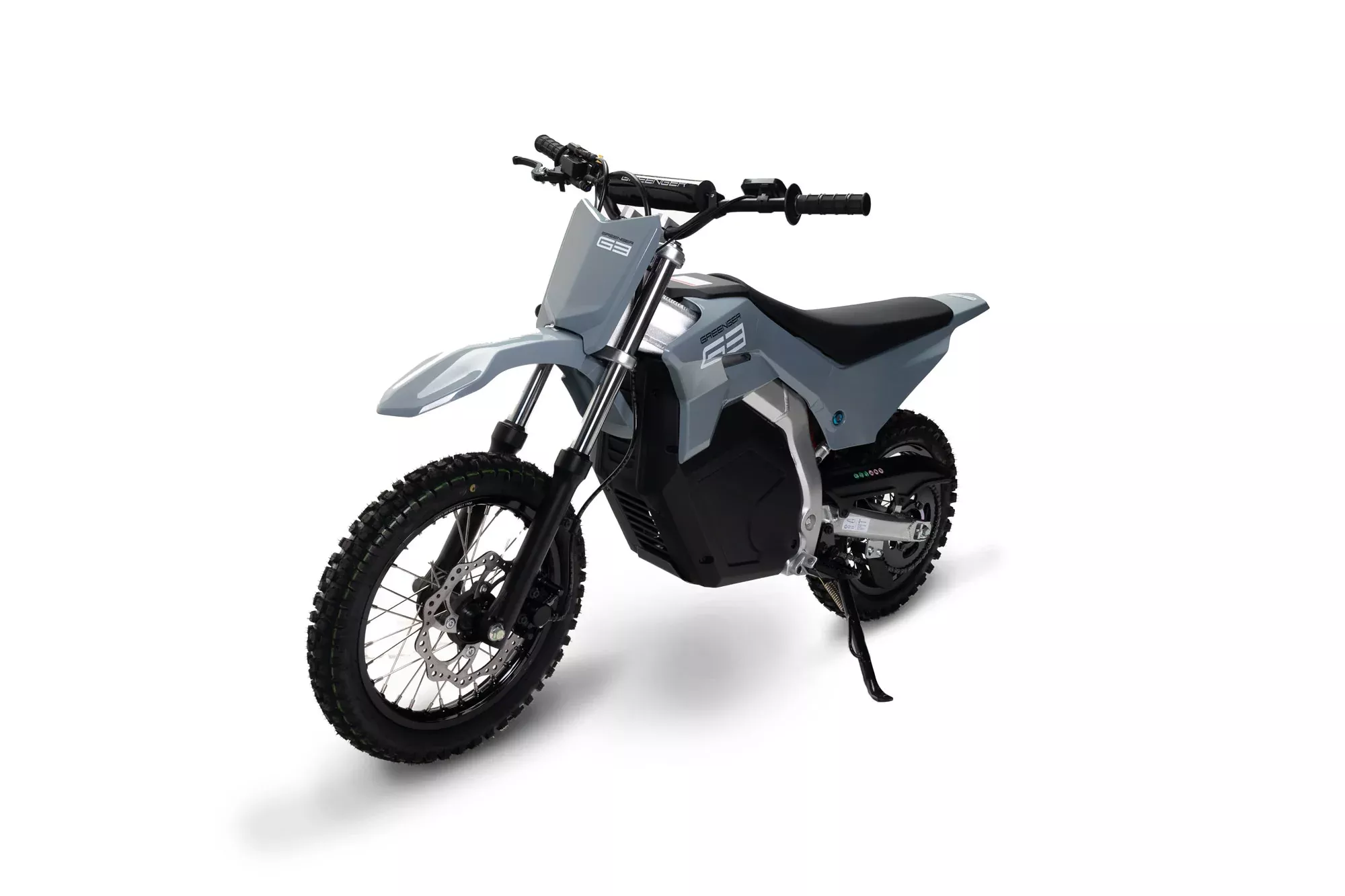 2024 Greenger G3
