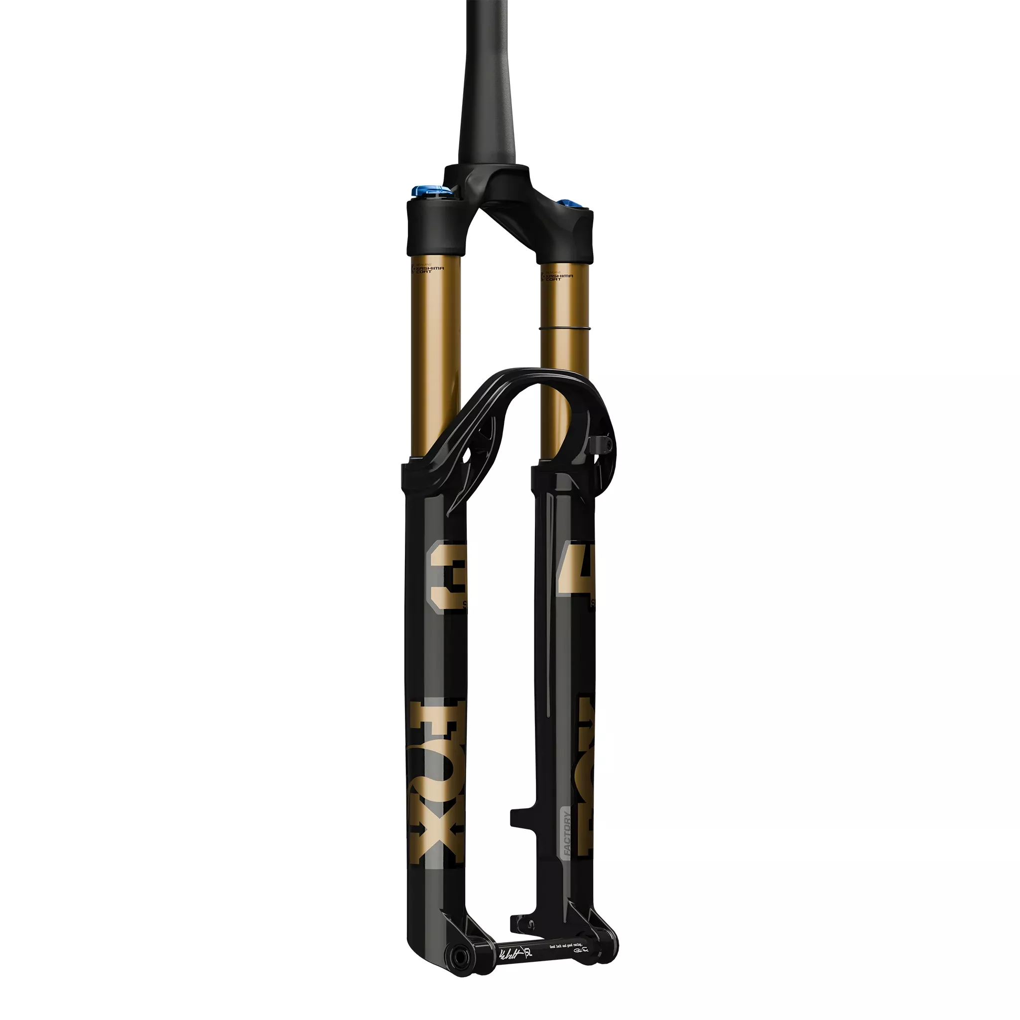 2026 34 SL Factory Fork