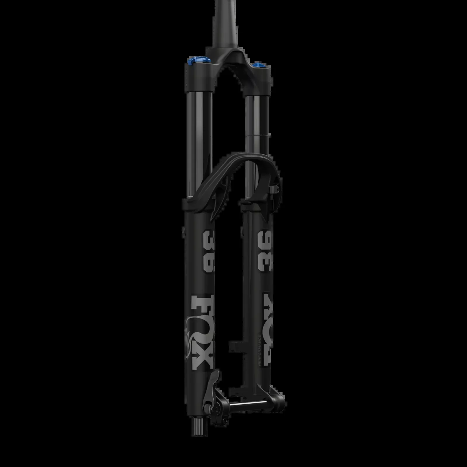 2026 36 Performance Fork