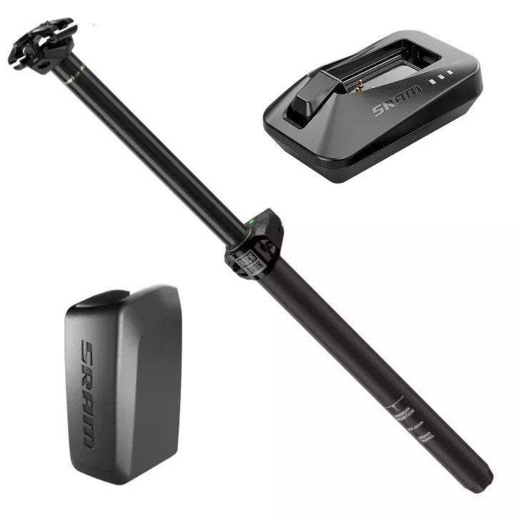 2027 Reverb AXS B2 Dropper Seatpost
