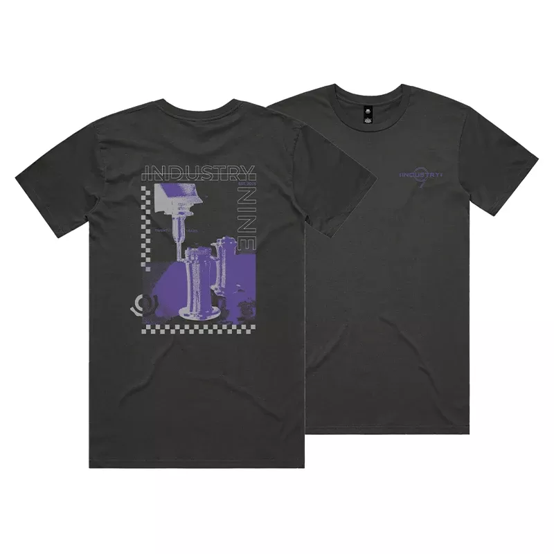 20th Anniversary Tee