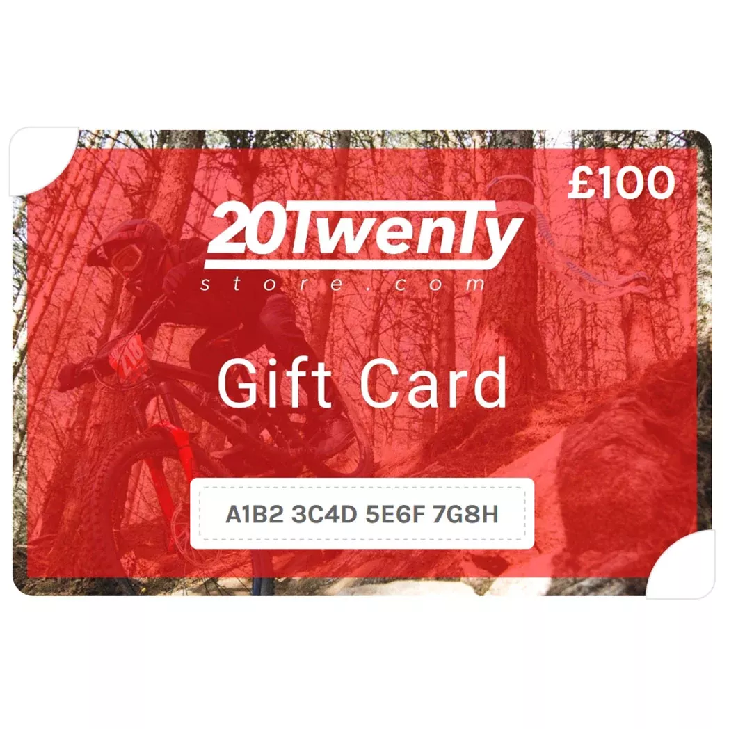 20Twenty Gift Card