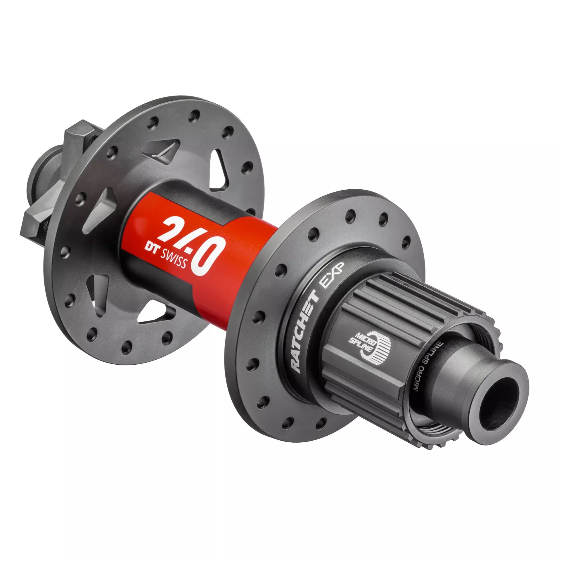 240 EXP Classic Rear Hub Boost 148x12mm 6 Bolt