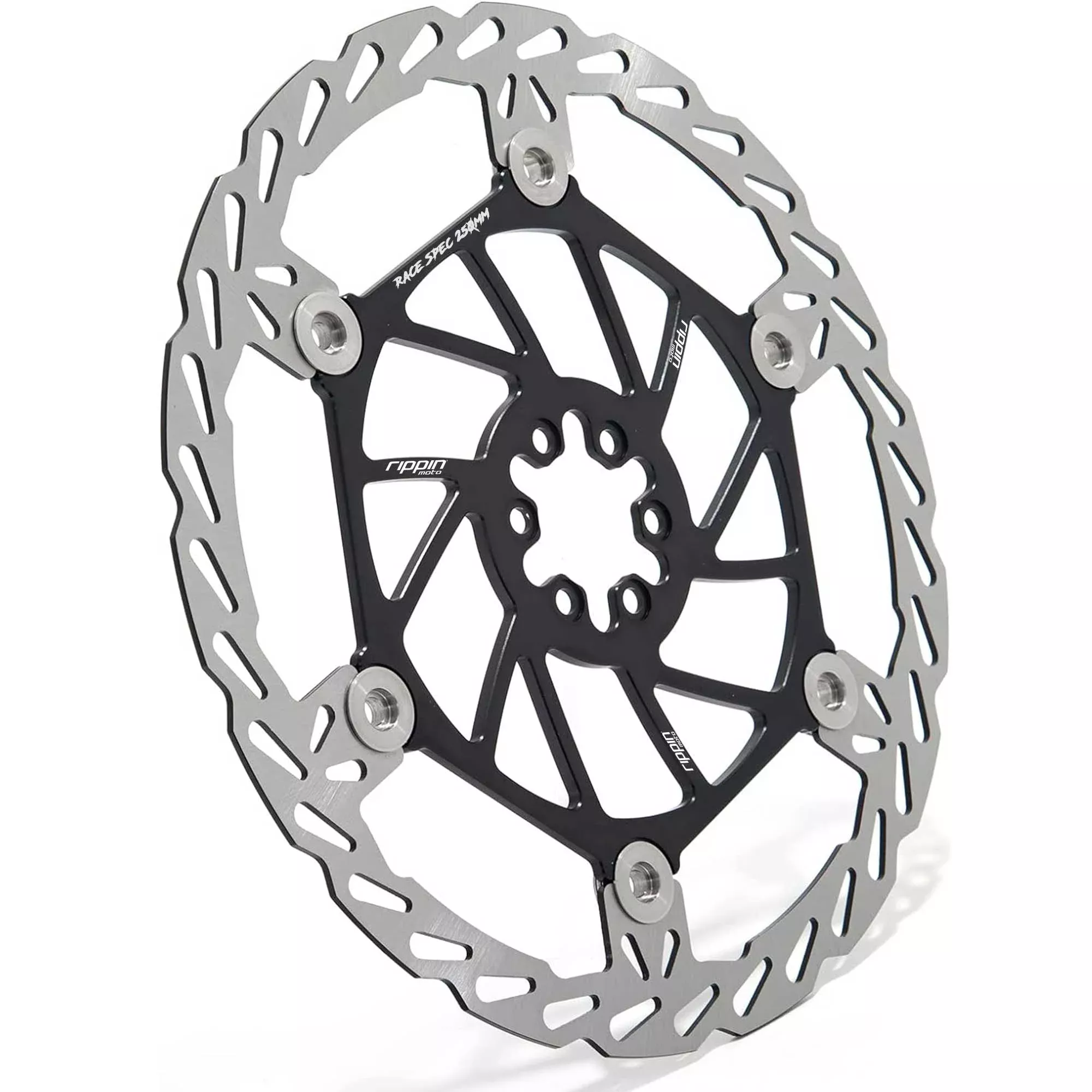 250mm Race Spec Oversize Brake Rotor [Front]