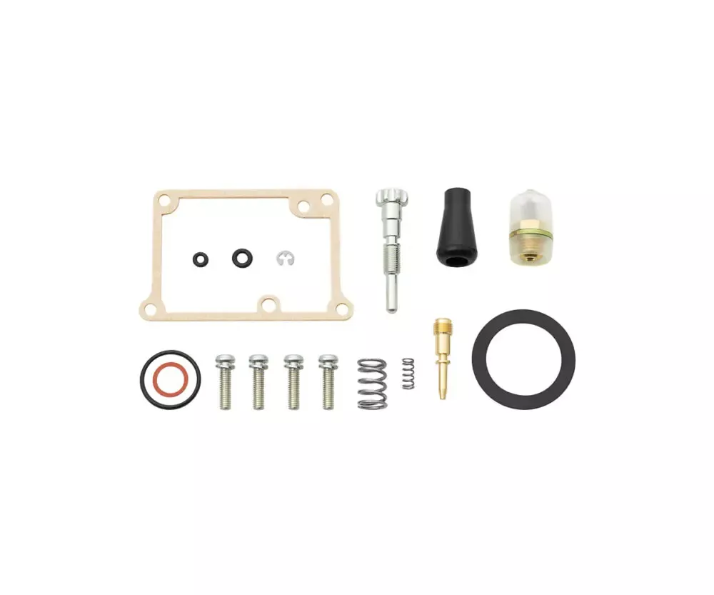 26mm Performance Carb – Mikuni VM26 – Kit, Rebuild