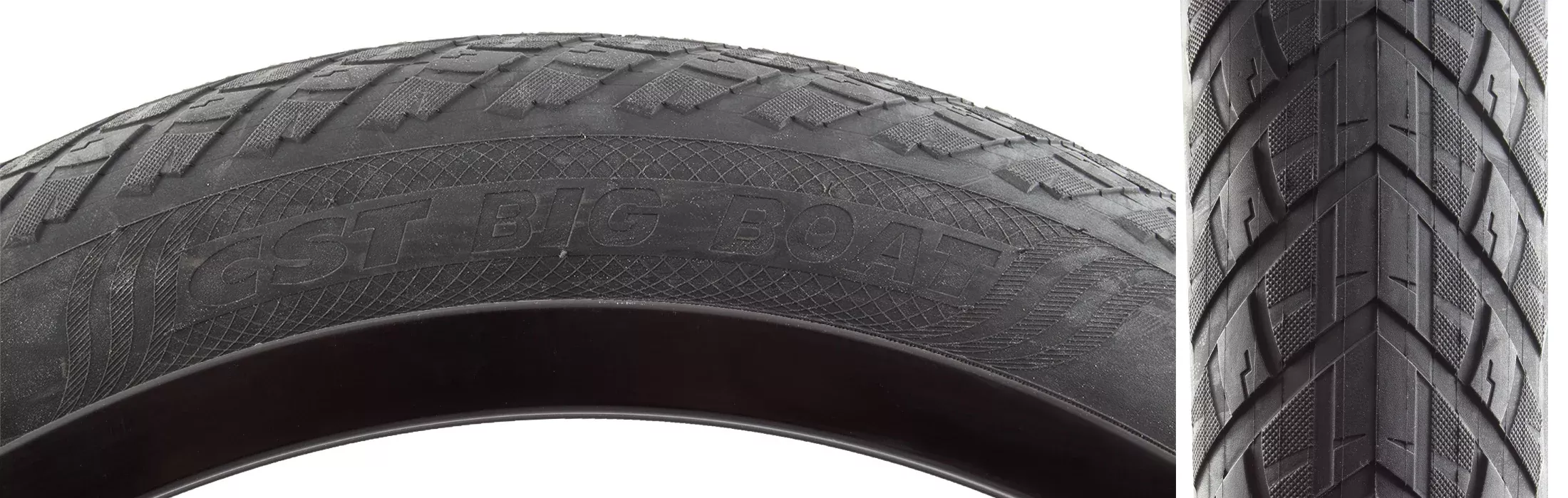 26x4 CST BIG BOAT TIRE